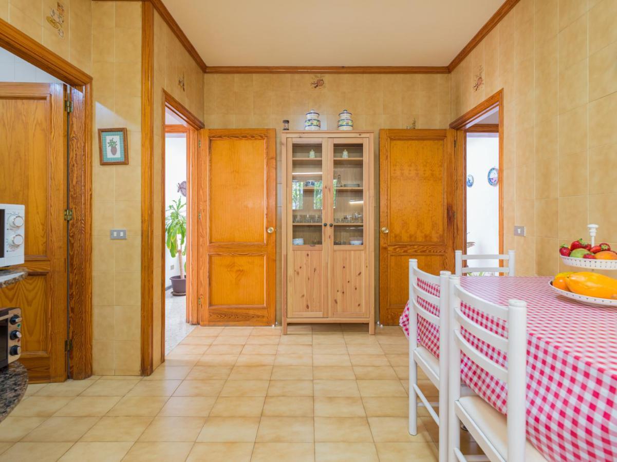 Agaete Pupe Home By Canariasgetaway Exterior photo