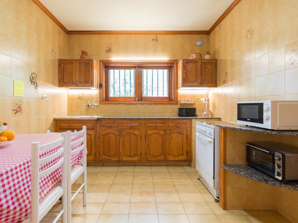 Agaete Pupe Home By Canariasgetaway Exterior photo