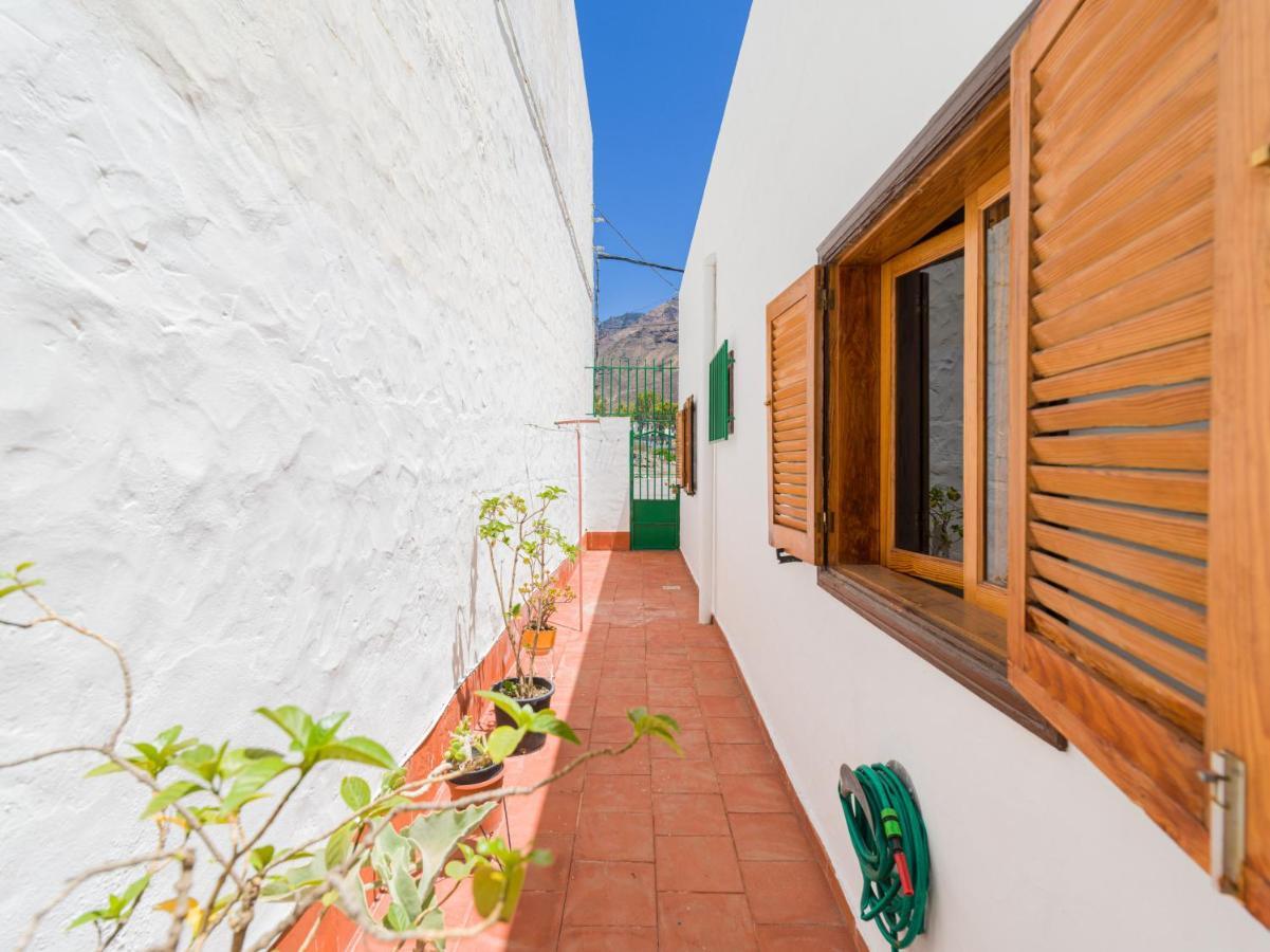Agaete Pupe Home By Canariasgetaway Exterior photo