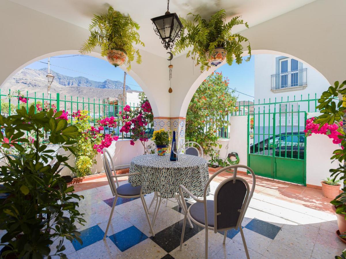 Agaete Pupe Home By Canariasgetaway Exterior photo