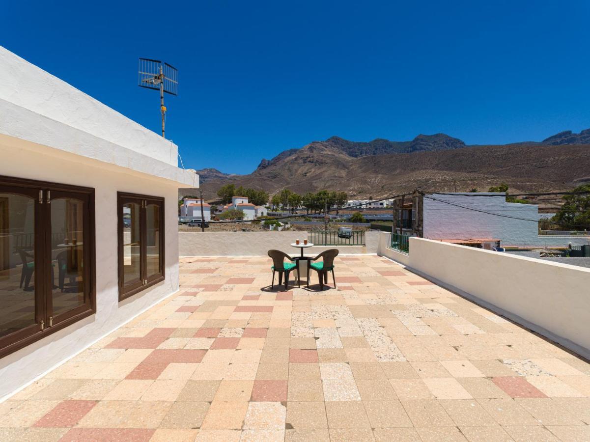 Agaete Pupe Home By Canariasgetaway Exterior photo