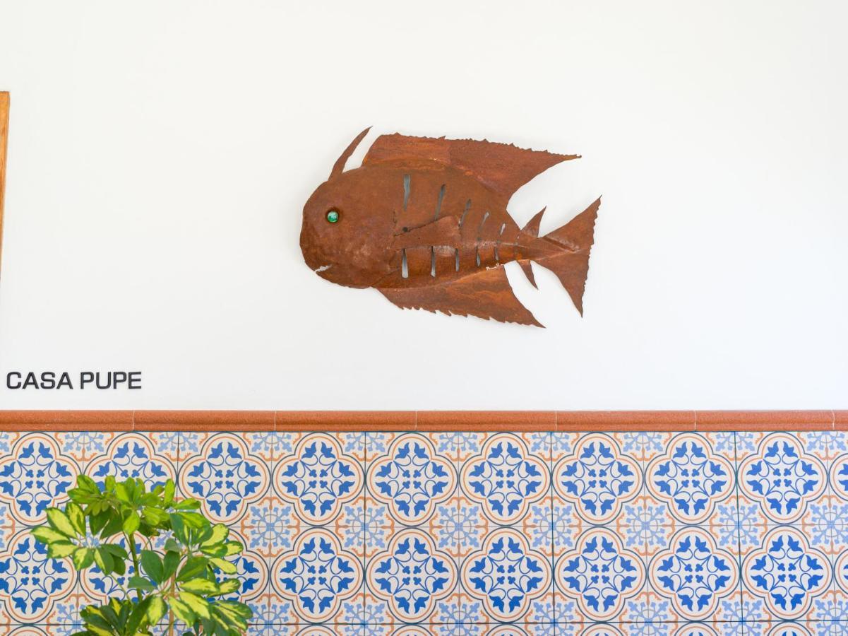 Agaete Pupe Home By Canariasgetaway Exterior photo