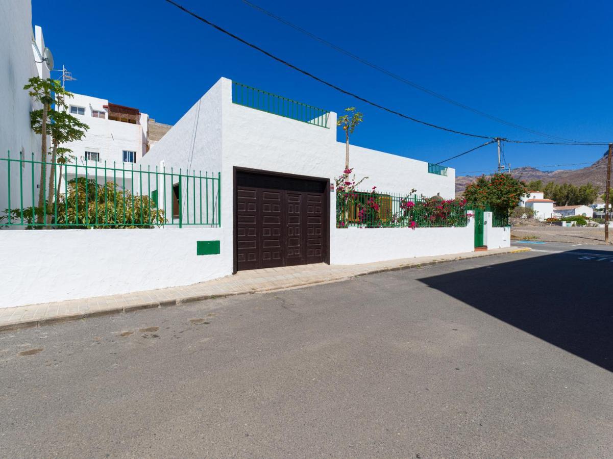 Agaete Pupe Home By Canariasgetaway Exterior photo