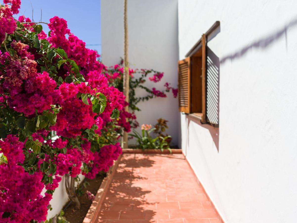 Agaete Pupe Home By Canariasgetaway Exterior photo