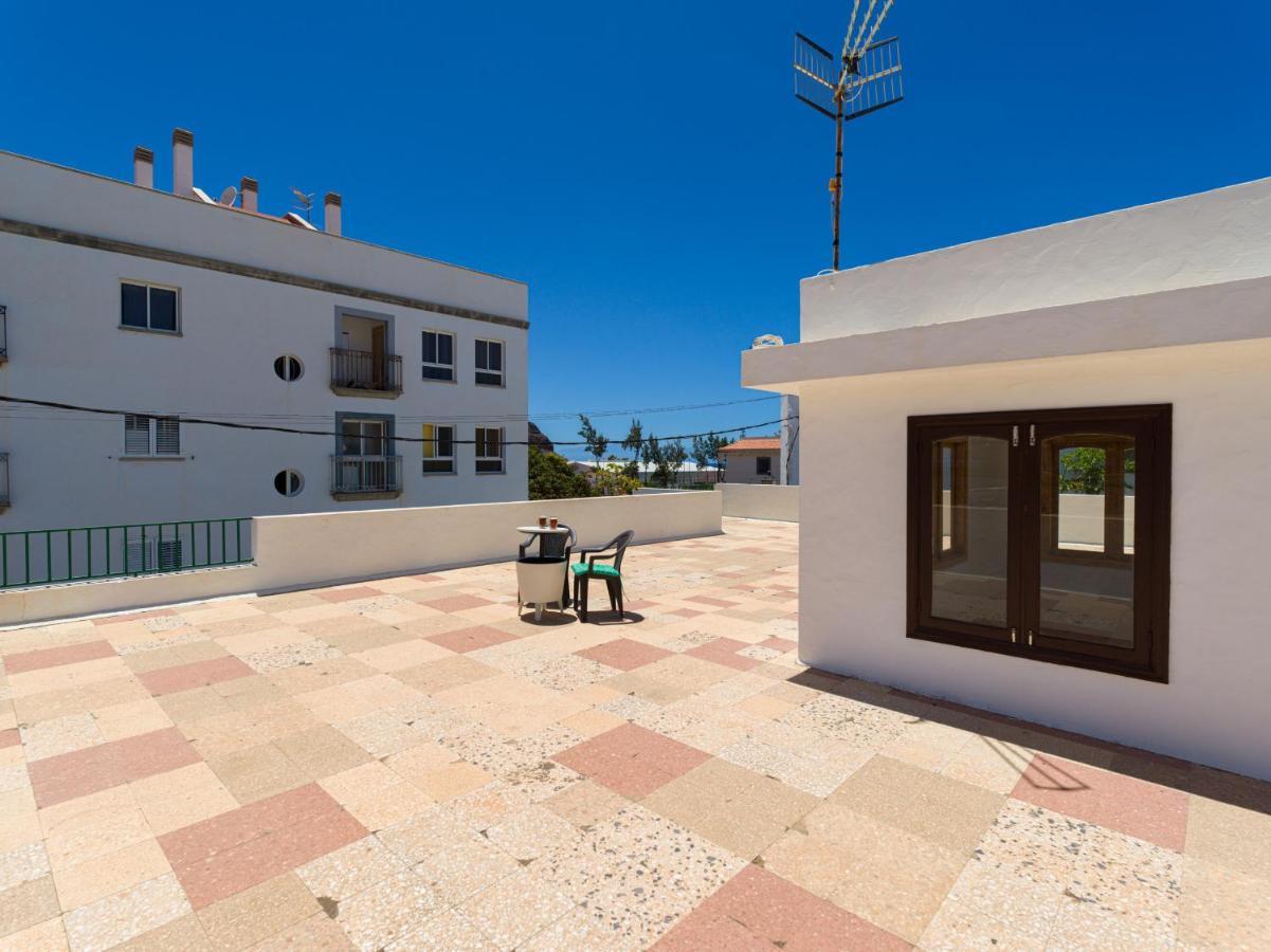 Agaete Pupe Home By Canariasgetaway Exterior photo