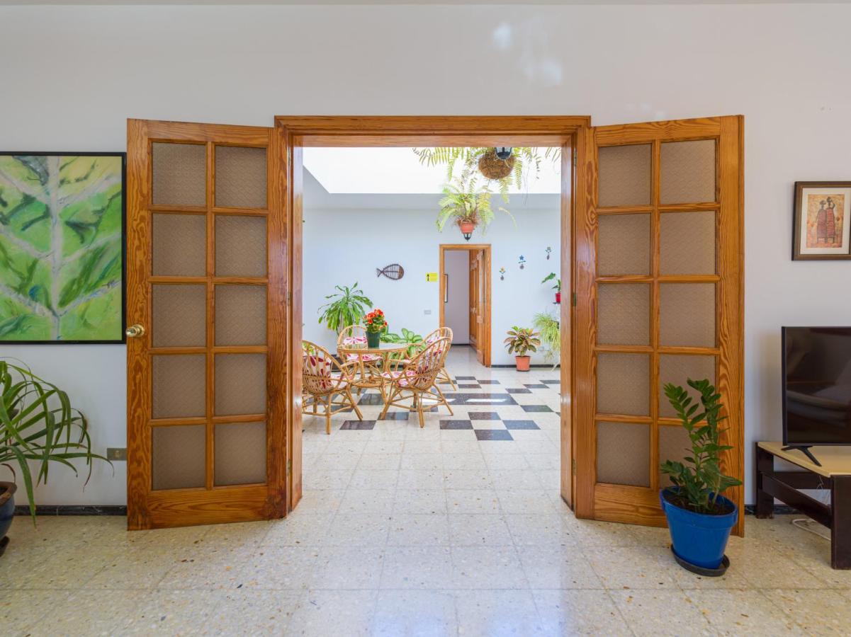 Agaete Pupe Home By Canariasgetaway Exterior photo