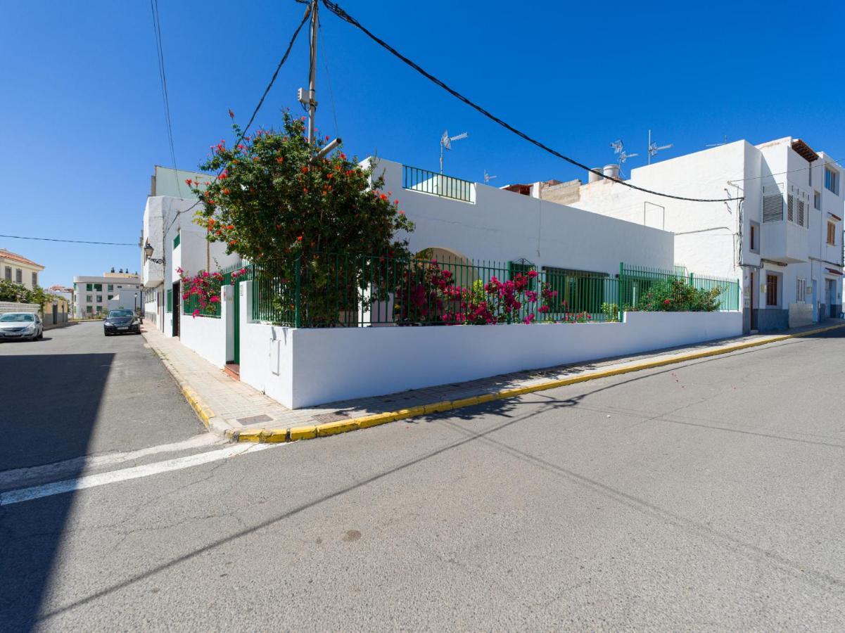 Agaete Pupe Home By Canariasgetaway Exterior photo