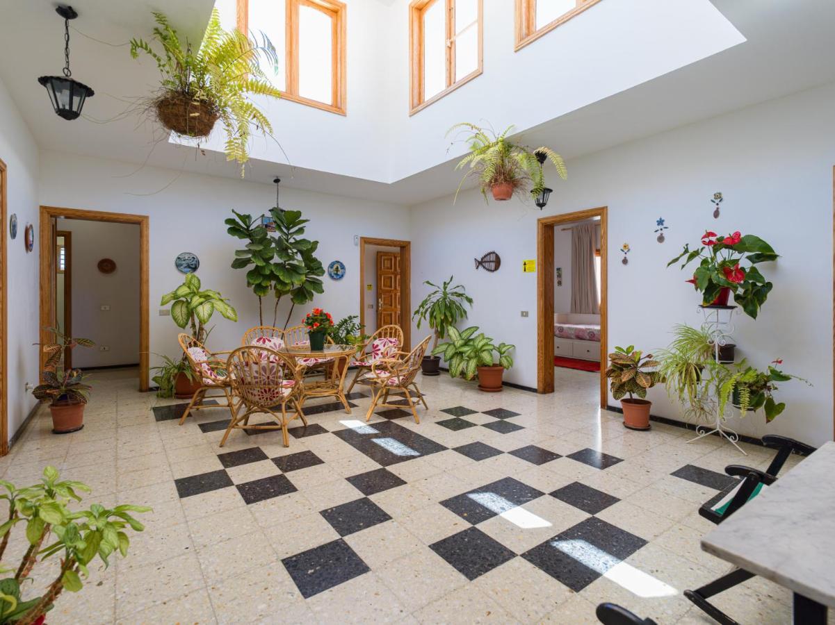 Agaete Pupe Home By Canariasgetaway Exterior photo
