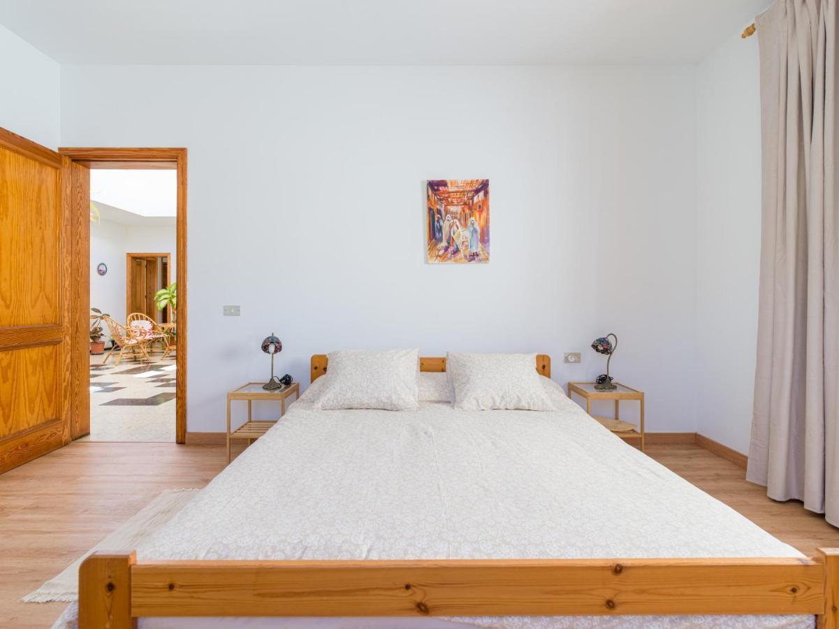 Agaete Pupe Home By Canariasgetaway Exterior photo