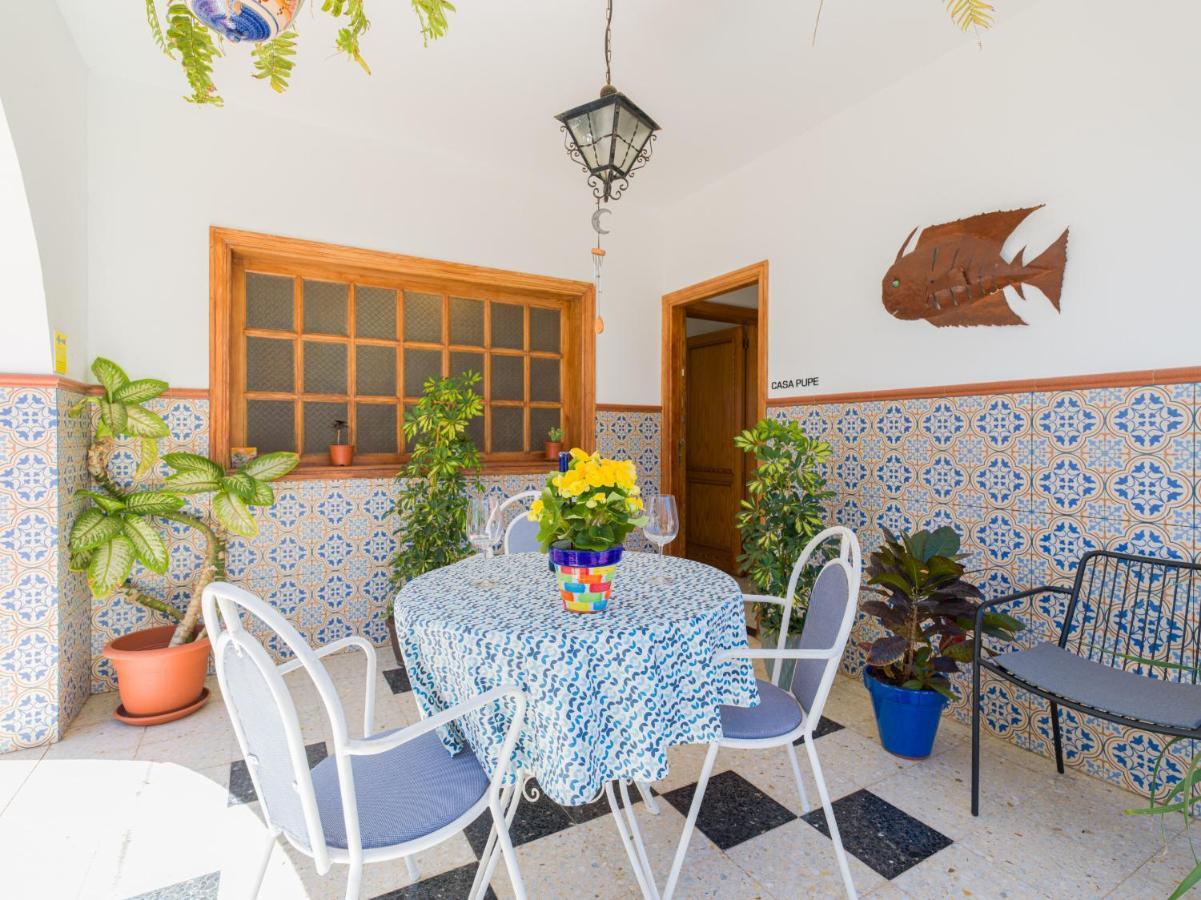Agaete Pupe Home By Canariasgetaway Exterior photo