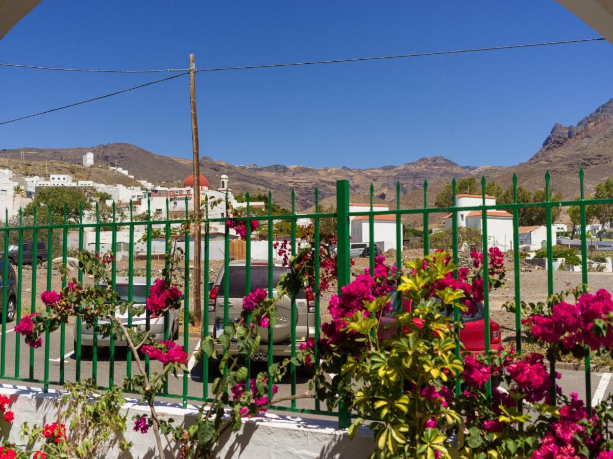Agaete Pupe Home By Canariasgetaway Exterior photo