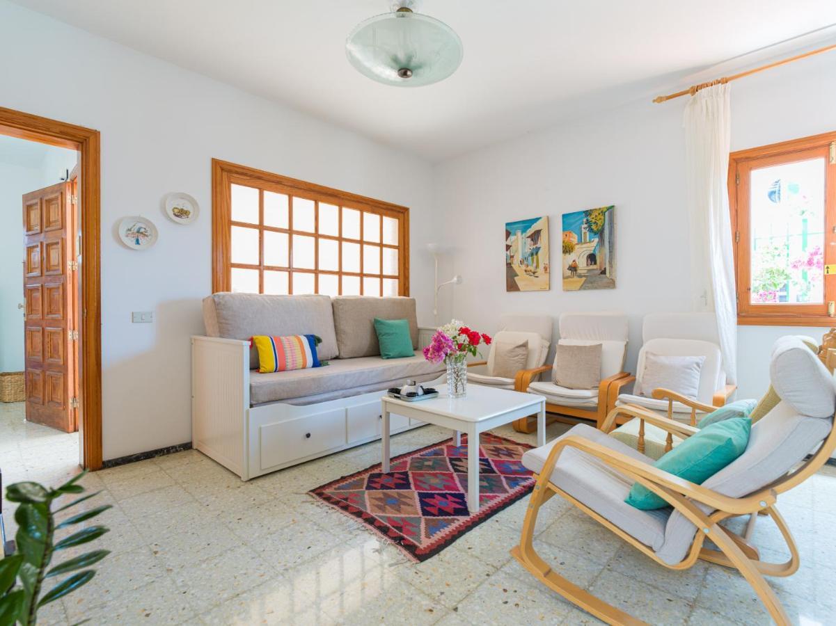 Agaete Pupe Home By Canariasgetaway Exterior photo